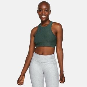 Outdoor Voices Athena Crop Top Size Small